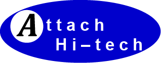 Attach Hi-Tech Co,Ltd
